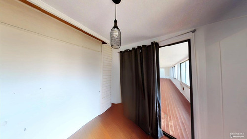 Parcela En Venta En Curacaví - Vertientes De Zapata 7790m2