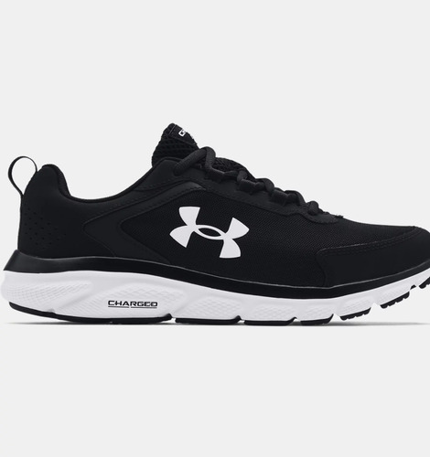 Tenis Under Armour Charged Assert 9