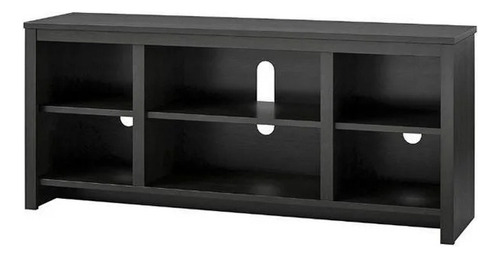 Mueble Para Tv De Hasta 50 Mainstays Negro