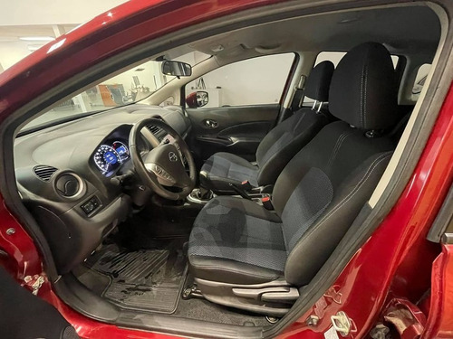Imagen 13 de 14 de Amaya Nissan Note Advance