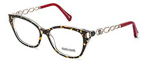 Montura - Gafas De Vista Roberto Cavalli Rc ******* Shiny Ha