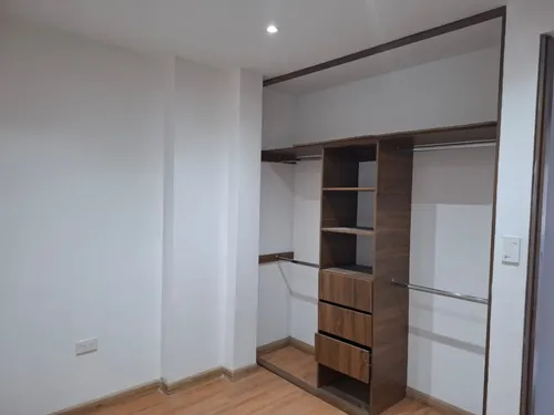 Vendo Apartamento El Jazmin, Piso 2, Garaje