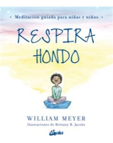 Respira Hondo -meyer -aaa