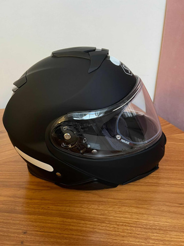 Capacete Shoei Tamanho 58