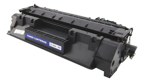 Toner Compativel Ce505a 505a 05a Cf280a 280a 80a P2050 P2035