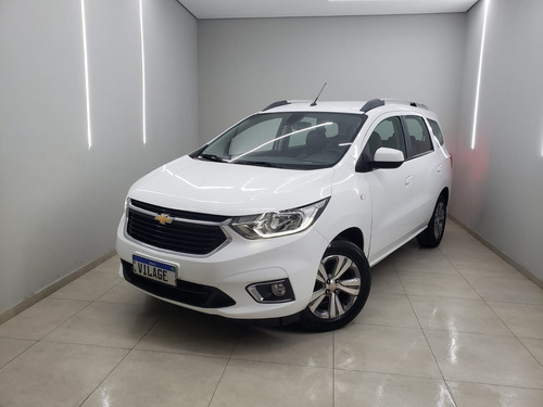 Chevrolet Spin SPIN PREMIER 1.8 8V ECONO.FLEX 5P AUT.