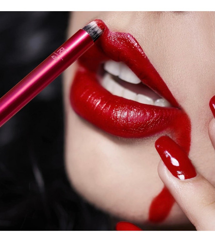Real Techniques Set De Brochas Artist Essentials Rostro Ojos