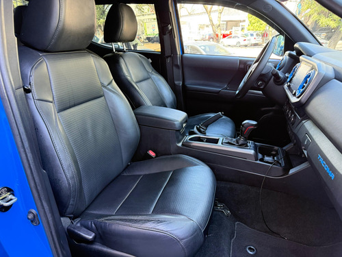 Toyota Tacoma 3.5 Edición Especial 4x4 At