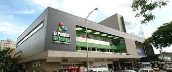 Local En Venta Centro Comercial Punto De La Oriental Medellin