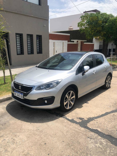 Peugeot 308 1.6 Feline Hdi 115cv 2018