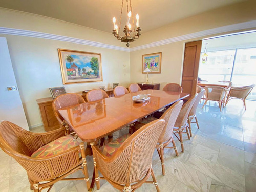 Imagen 10 de 25 de Venta Departamento - 3 Dormitorios -playa Mansa Ref: 3919611