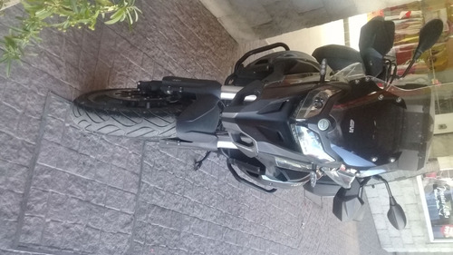 Imagen 3 de 5 de Benelli Trk502 Asfaltica
