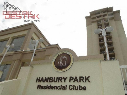 Ref.: 2882 - Apartamento Em Jundiaí Para Venda - V2882