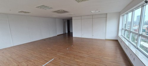 Sala De 208,28 M² Para Locação Na Tancredo Neves, Liz Corporate, Caminho Das Árvores, Salvador Ba - Sa00160