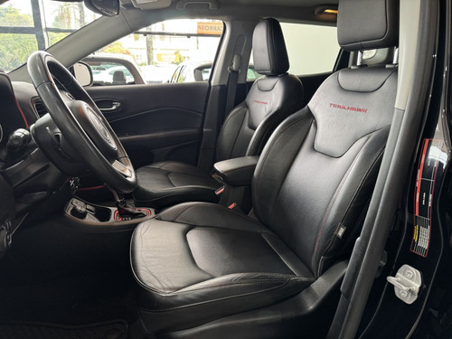 Jeep Compass COMPASS TRAILHAWK 2.0 4x4 Dies. 16V Aut.