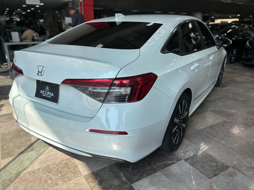 Honda Civic 2022