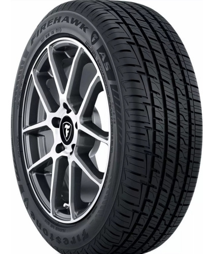 Neumatico/cubierta 205/65/16 Firestone All Season 95t Dengom Sa