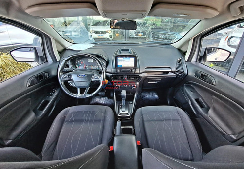 Ford Ecosport SE 1.5 12V Flex 5p Aut.