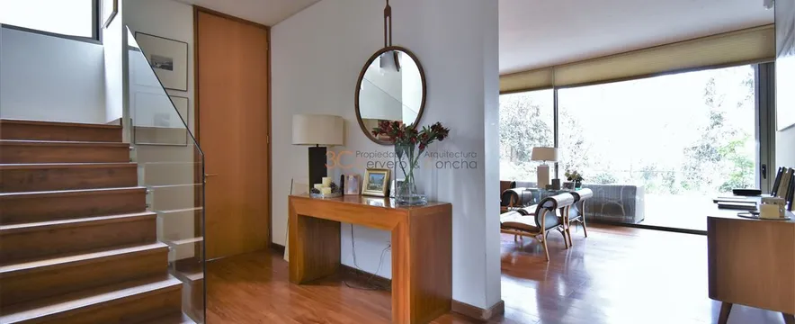 CONDOMINIO / SANTA MARIA LATERAL / UNIMARC / COLEGIO SAN BENITO - Lo Curro - Vitacura - RM (Metropolitana)