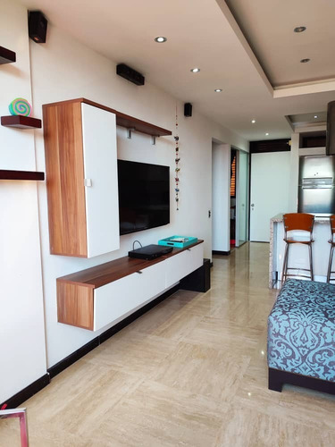 Imagen 5 de 24 de Apartamento En Alquiler Parte Alta De Los Palos Grande 80 Mts 2 Habitaciones Y 2 Baños 04142592858 04129114864