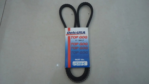 Correa 15475 Serie 15 Automotriz Industrial 47.5 Pulgadas