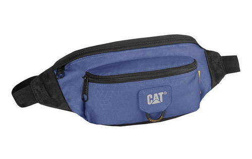 Canguro Cat Azul Unisex Raymond 84062-9xp