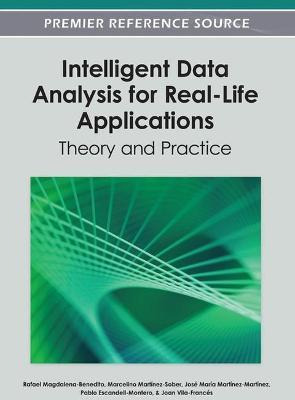 Libro Intelligent Data Analysis For Real-life Application...