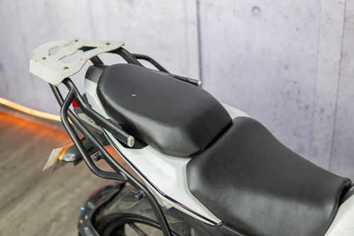 Yamaha Fazer 150 2019