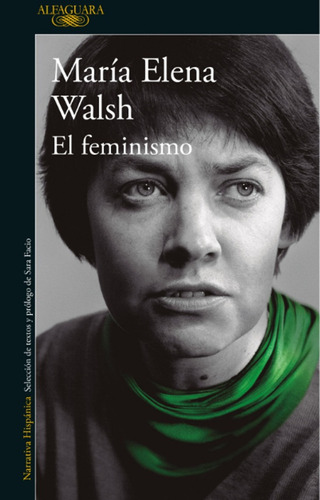 Libro El Feminismo - Maria Elena Walsh