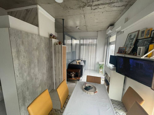 Monoambiente En Venta En Quilmes Centro