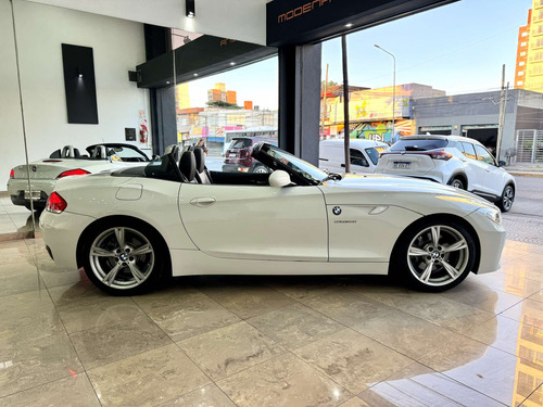 BMW Z4 2.0 Sdrive28I 245Cv At