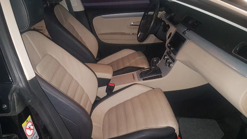 Passat 2.0 Cc Tsi 2014 - Aceito Troca