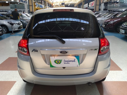 Ford Ka 1.0 Flex