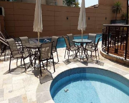 Imagem 3 de 7 de Apartamento - Sa8 - 33194862