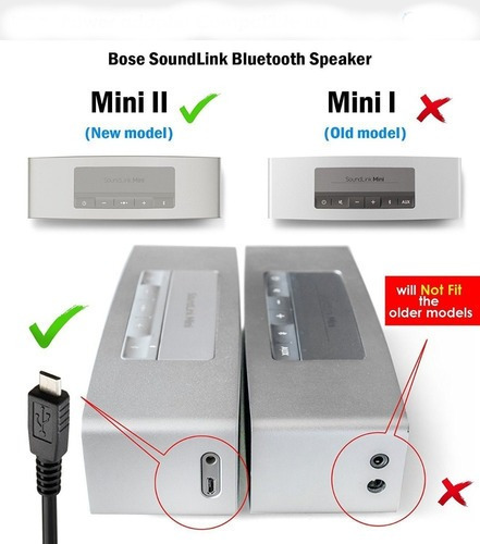 Fonte Carregador Soundlink Around Ear Headphones 2 Ae2w