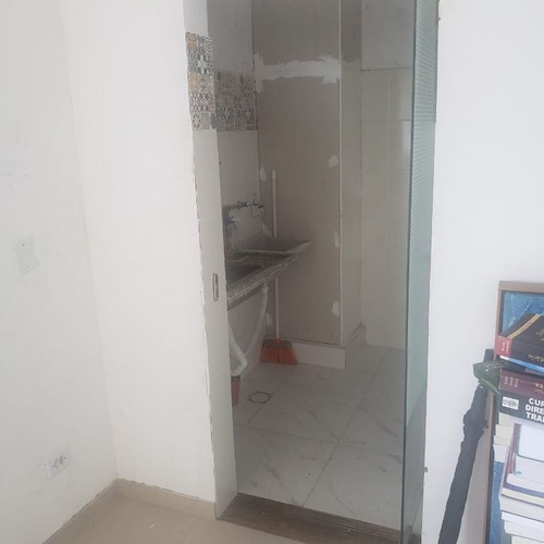 Imagem 2 de 6 de Sala Para Alugar, 82 M² - Podendo Ser Transformado Em Apto Residencial Jardim Das Flores - Osasco/sp - Sa0219. - Sa0219