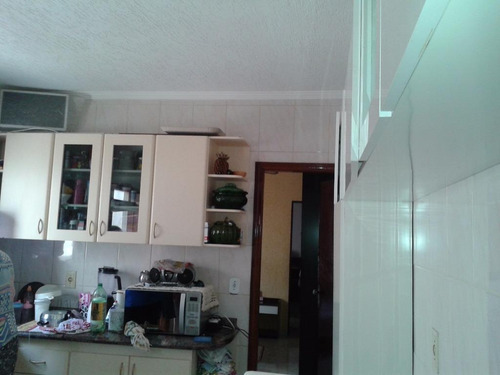 Imagem 9 de 13 de Casa Com 3 Dormitórios À Venda, 175 M² Por R$ 550.000,00 - Parque Edu Chaves - São Paulo/sp - Ca0527