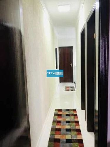 Imagem 10 de 17 de Casa Em Vila Rosália, Guarulhos/sp De 125m² 4 Quartos À Venda Por R$ 900.000,00 - Ca1382295-s