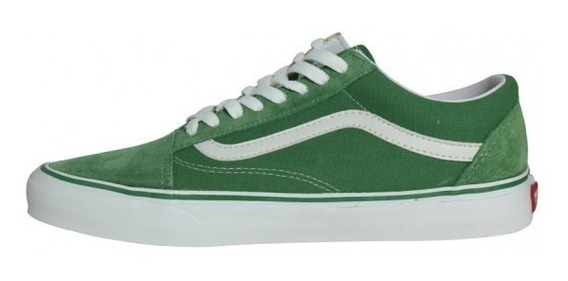 zapatillas vans old skool hombre verde zapatillas vans old skool hombre verde