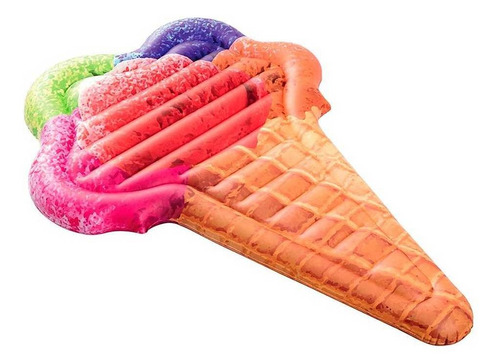 Helado Cucurucho Inflable Best Way