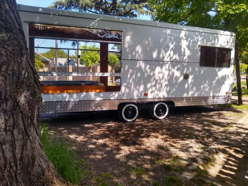 Imagen 3 de 25 de Casa Rodante Americana