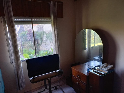 Casa En Venta En El Palomar