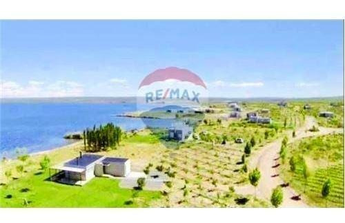 Imagen 4 de 26 de Terreno En Venta En La Península Lago Mari Menuco