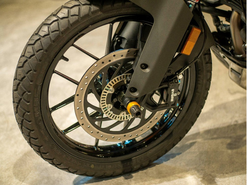 Imagen 19 de 25 de Ktm Adventure 250 Disponible Ya