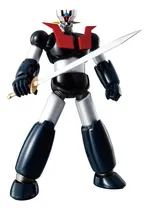 Comprar Super Robot Chogokin Mazinger Z De Bandai, Modelo 112