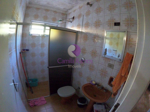 Imagem 5 de 8 de Casa Com 02 Dormitórios No Jardim Santa Lucia, Suzano/sp - Ca00575 - 68987121