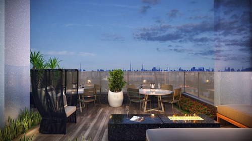 Imagem 20 de 29 de Apartamento Residencial Para Venda, Vila Nova Conceição, São Paulo - Ap7865. - Ap7865-inc