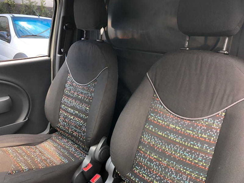 Imagem 8 de 9 de Fiat Fiorino Hd Wk E 2018