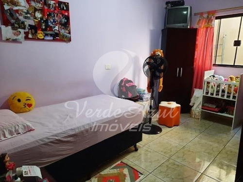 Imagem 16 de 20 de Casa À Venda Em Parque Liberdade - Ca009086