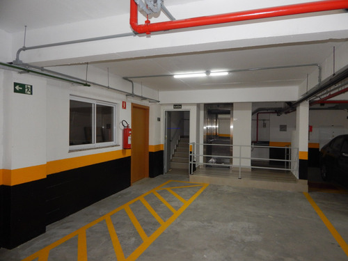 Imagem 20 de 26 de Galpão 1.060m², 03 Banheiros. Excelente Localização Entre As Ruas Estéfano, Cesário Ramalho E Dona Ana Néri. - 22011903 - 70479151
